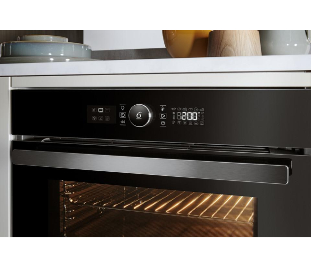 Whirlpool PIEKARNIK AKZ9 6290 NB ### - 1020148 - zdjęcie 4